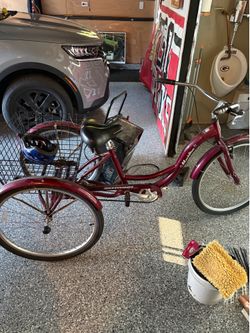 Trike