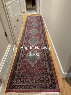 Hallway Rug