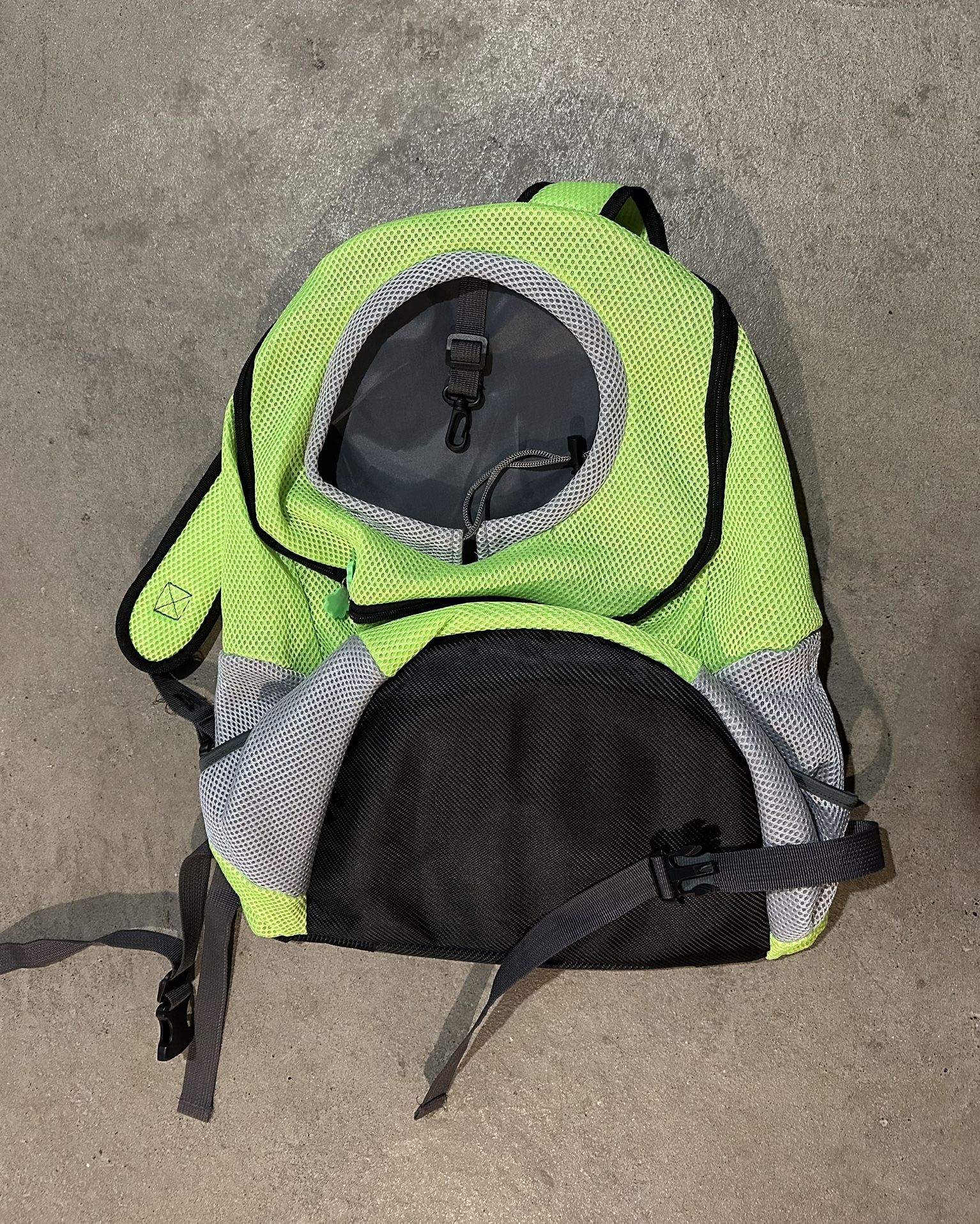 Dog Backpack