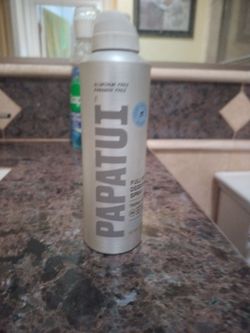 Papatui body spray