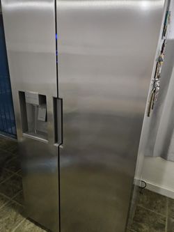 INSIGNA REFRIGERATOR