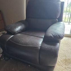 Recliner $35