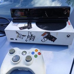Xbox S 