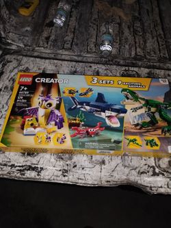 Legos