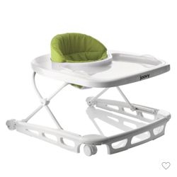 Baby Walker Activity Center