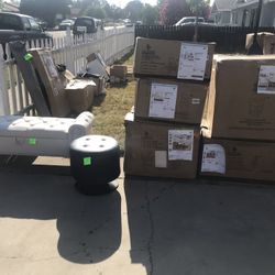 Brand New Furniture Pieces 60-70% Off Retail
