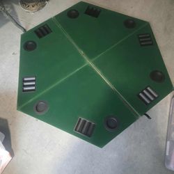 Vintage Marlboro Poker Table Top