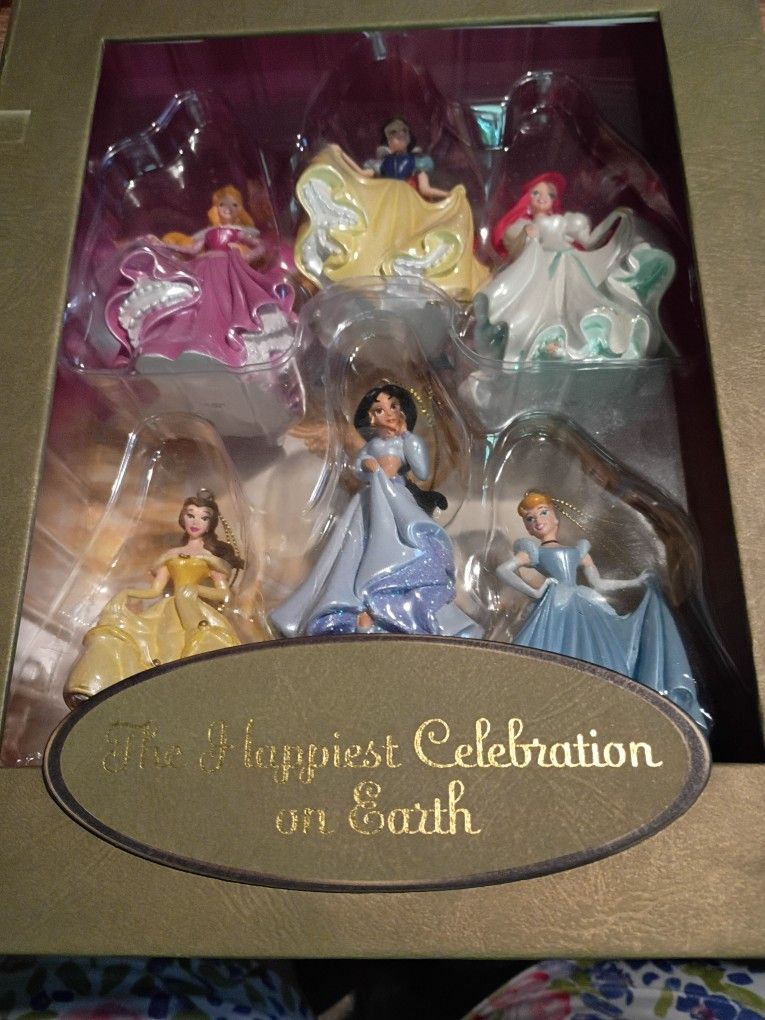Disney Story Book New