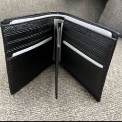 Coach Wallets