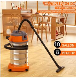 Wet Dry Vacuum Cleaner