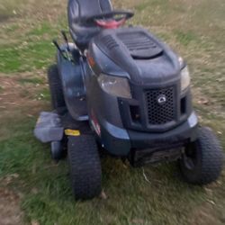 Troy Bilt 46 Inch 