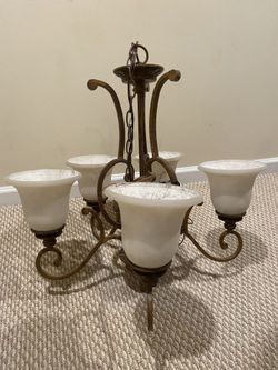 Light Fixture (set of 2