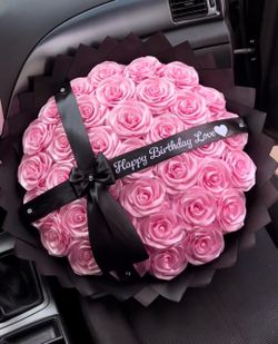 Bouquet of roses🎀