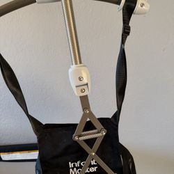 Doorway Baby Jumper - Infant Master