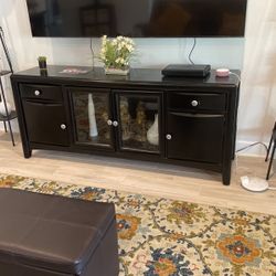 Entertainment Center
