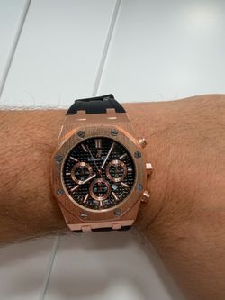 AP royal oak