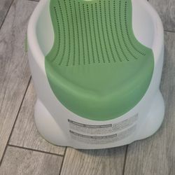 Baby Bath Tub 