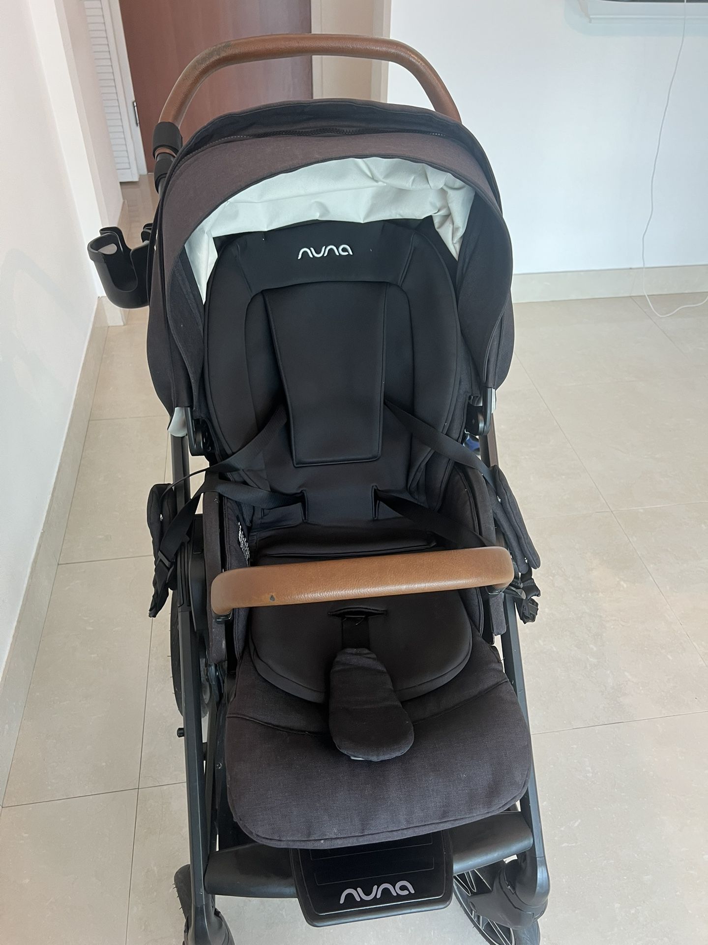 Nuna Mixx Stroller