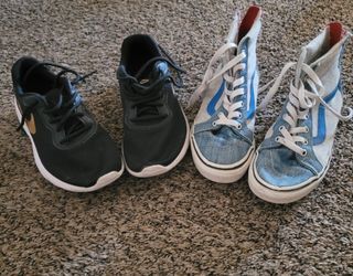 Girls Kids Shoes