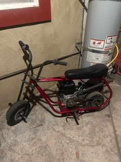 Mini Bike