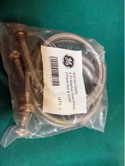 4ft washer inlet hose
