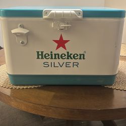 Heineken Cooler 