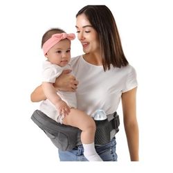 Hkai Baby Hip Carrier