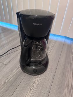 Coffee Maker
