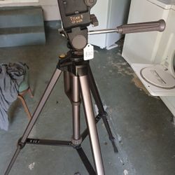 Camera And Phone Holder