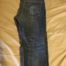 Levi's Jeans Mens 512