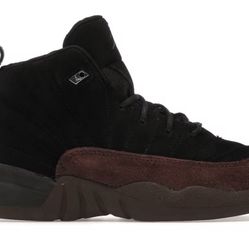 Nike Air Jordan 12 A Ma Maniere Size 1.5Y