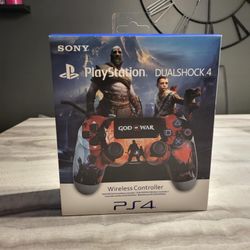 Ps4 Controller