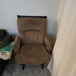 Sofa To Move And Sleep Babys. 