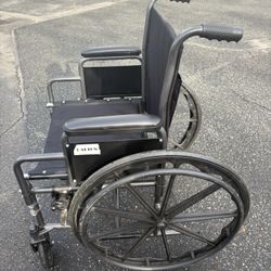 adult Wheelchair