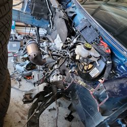 Mini Cooper 2017 Hardtop 2 Door Part 