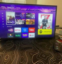 Tv for sell
