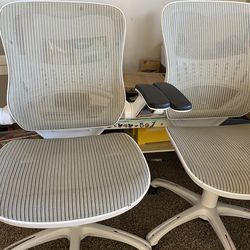 Both the  Chairs for $50