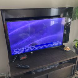 49” Toshiba LED 2018, Needs Backlight 