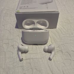 AirPods Pro 2 With MagSafe Charging Case 
