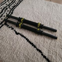 Bollinger Sliplock Dumbbells