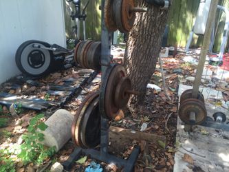 Gym equipment exercise machine home gym