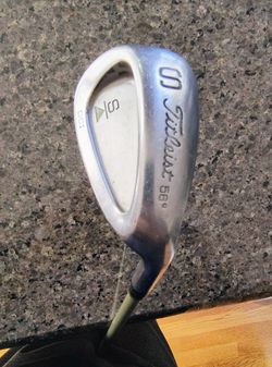 Titleist DCI Golf Sand Wedge (56° loft)r