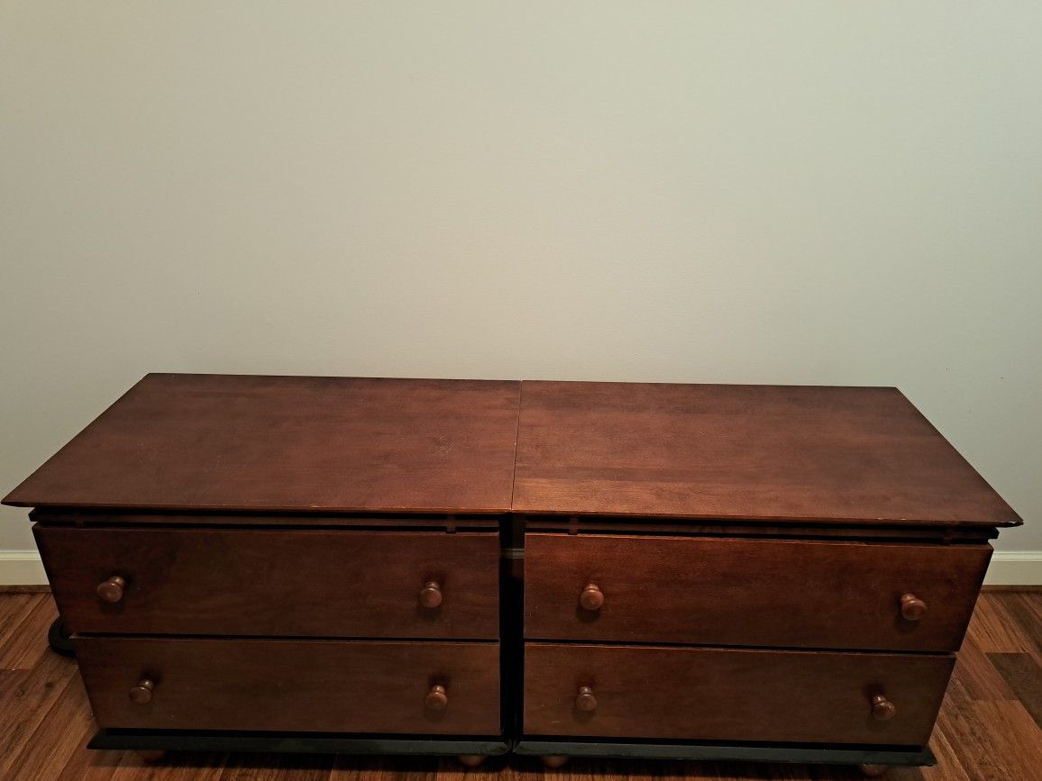 Pure Rosewood End Tables