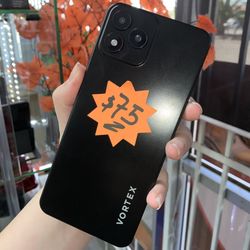 Vortex Phone Android Phone For Any Carrier Unlocked Telefonos Liberados  