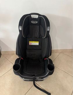 Graco Forever