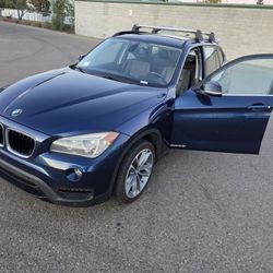 2014 bmw x1