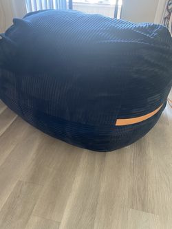 Bean bag Big Joe
