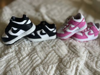 Dunks