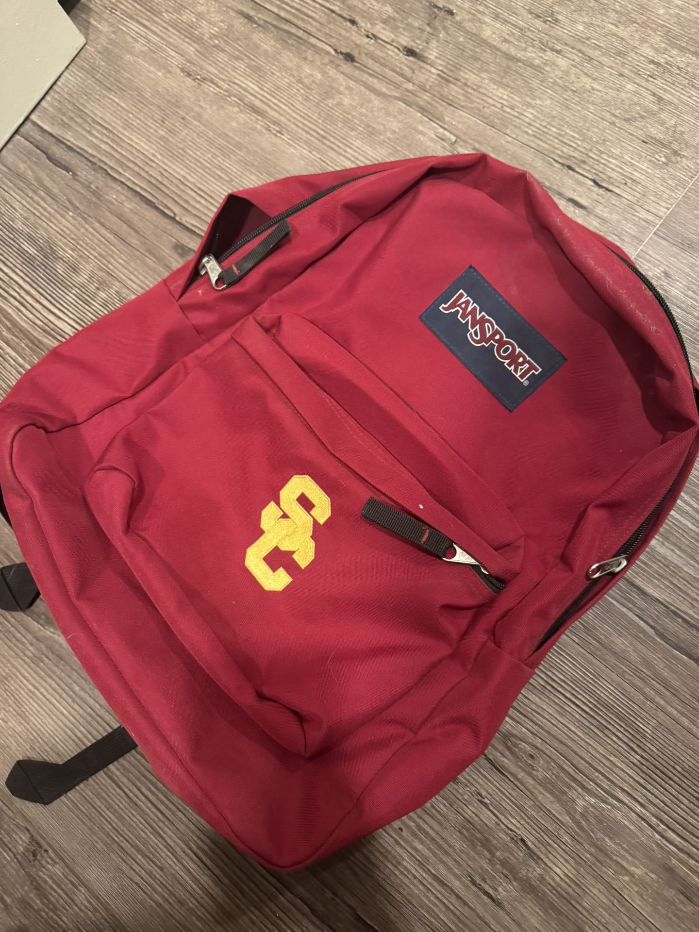 Jansport USC Trojans Backpack