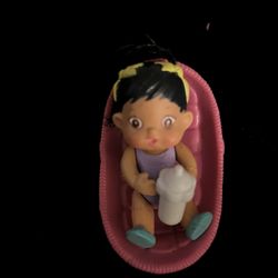 Vintage Baby Buddies